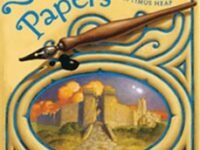 The Magykal Papers (Illustrated)