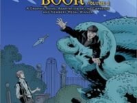 The Graveyard Book (Volume 2)