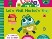 Olobob Top: Let's Visit Norbet's Shop