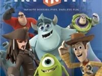 Disney Infinity The Essential Guide: Infinite Possibilities, Endless Fun