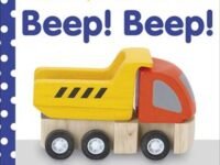 Baby Touch And Feel Beep! Beep!
