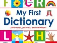 My First Dictionary