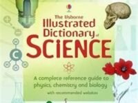 The Usborne Illustrated Dictionary Of Science