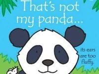 That's Not My Panda: 1