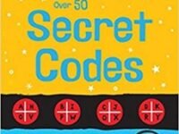 Over 50 Secret Codes: Usborne Activities