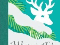 Winter's Tale:a Perfect Christmas Gift With Super-Sized Pop-Ups!
