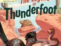 The Legend Of Thunderfoot