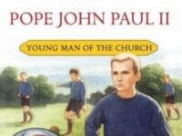 Pope John Paul Ii:Young Man Of The Church