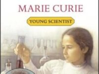Marie Curie:Young Scientist