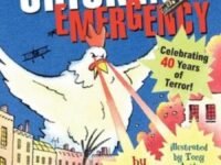 The Hoboken Chicken Emergency