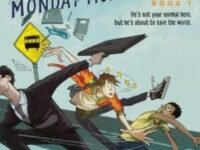 Monday Morning Blitz