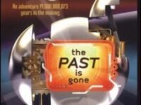 The Past Is Gone