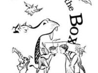 Outside The Box:a Book Of Poems