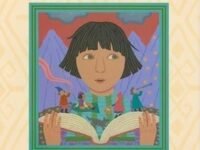 Nasreen's Secret School:a True Story From Afghanistan