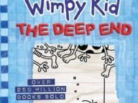 The Deep End (Diary Of A Wimpy Kid #15) (Export Edition)