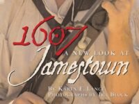 1607:a New Look At Jamestown