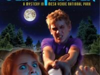 Mysteries In Our National Parks: Cliffhanger:a Mystery In Mesa Verde National Park