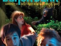 Mysteries In Our National Parks: Night Of The Black Bear:a Mystery In Great Smoky Mountains National Park