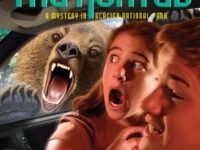 Mysteries In Our National Parks: The Hunted:a Mystery In Glacier National Park