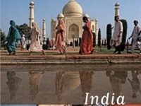 National Geographic Countries Of The World: India