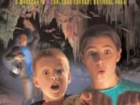 Mysteries In Our National Parks: Running Scared:a Mystery In Carlsbad Caverns National Park