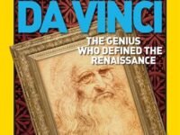 World History Biographies: Leonardo Da Vinci:the Genius Who Defined The Renaissance