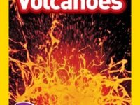 Volcanoes (National Geographic Kids Readers, Level 2)