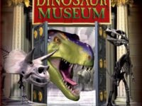 The Dinosaur Museum:an Unforgettable, Interactive Virtual Tour Through Dinosaur History