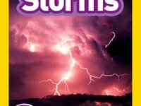 Storms (National Geographic Kids Explore! Readers, Level 1)