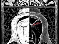 Witches:the Absolutely True Tale Of Disaster In Salem