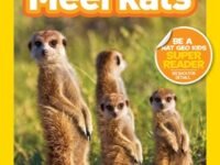 Meerkats (National Geographic Kids Readers, Level 1)
