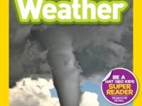 Weather (National Geographic Kids Readers, Level 1)