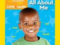 National Geographic Kids Look And Learn: All About Me