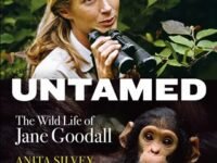 Untamed:the Wild Life Of Jane Goodall