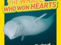 National Geographic Kids Chapters: The Whale Who Won Hearts:and More True Stories Of Adventures With Animals