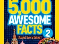 5,000 Awesome Facts (about Everything!) 2