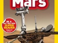 Mars (National Geographic Kids Readers, Level 3)