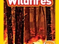 Wildfires (National Geographic Kids Readers, Level 3)