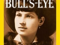 Bull's Eye:a Photobiography Of Annie Oakley
