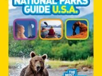 National Geographic Kids National Parks Guide Usa Centennial Edition:the Most Amazing Sights, Scenes, And Cool Activities From Coast To Coast!