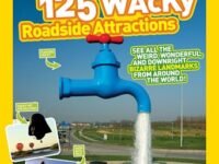 125 Wacky Roadside Attractions:See All The Weird, Wonderful, And Downright Bizarre Landmarks From Around The World!