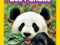 National Geographic Readers: Los Pandas