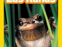 National Geographic Readers: Las Ranas (Frogs)
