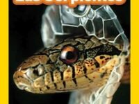 National Geographic Readers: Las Serpientes (Snakes)