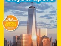 Skyscrapers (National Geographic Kids Readers, Level 3)