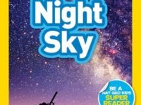 Night Sky (National Geographic Kids Readers, Level 2)