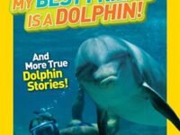 National Geographic Kids Chapters: My Best Friend Is A Dolphin!:and More True Dolphin Stories