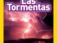 National Geographic Readers: Las Tormentas (Storms)