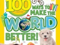 100 Ways To Make The World Better!