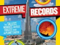 National Geographic Kids Extreme Records